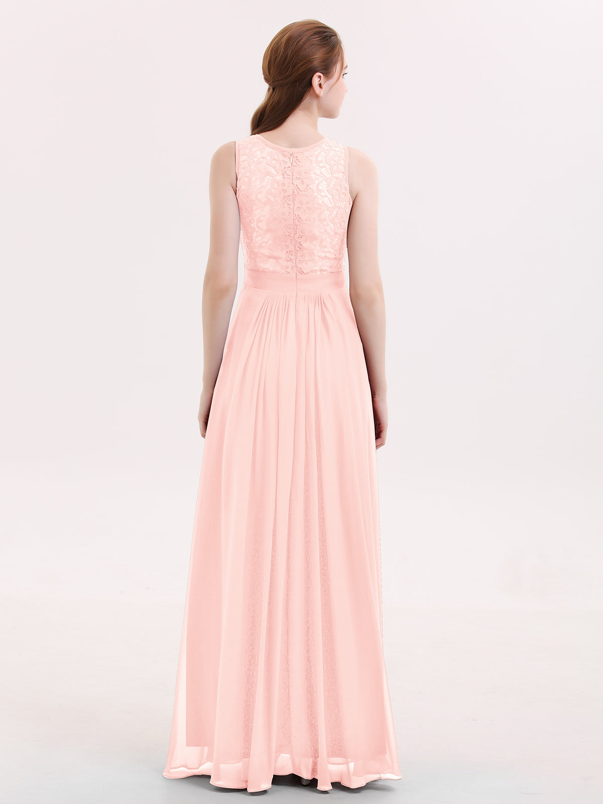 Pearl Pink